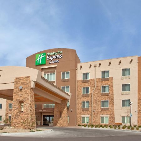 Holiday Inn Express Las Cruces North By Ihg Екстериор снимка