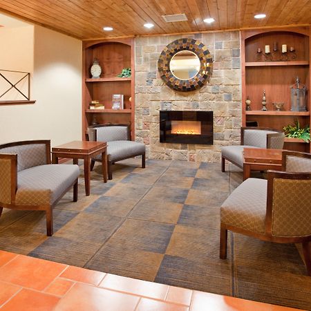 Holiday Inn Express Las Cruces North By Ihg Екстериор снимка