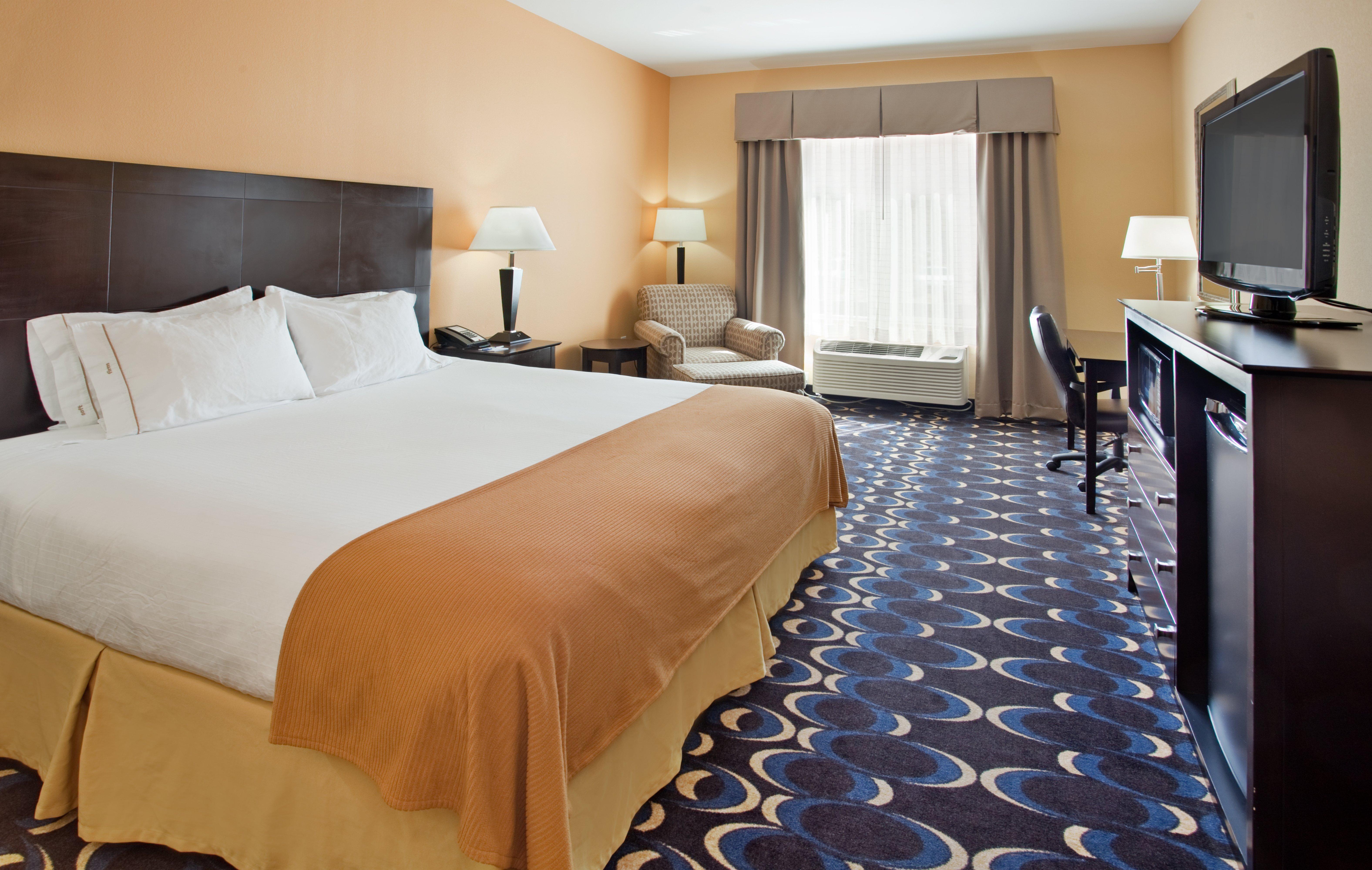 Holiday Inn Express Las Cruces North By Ihg Екстериор снимка