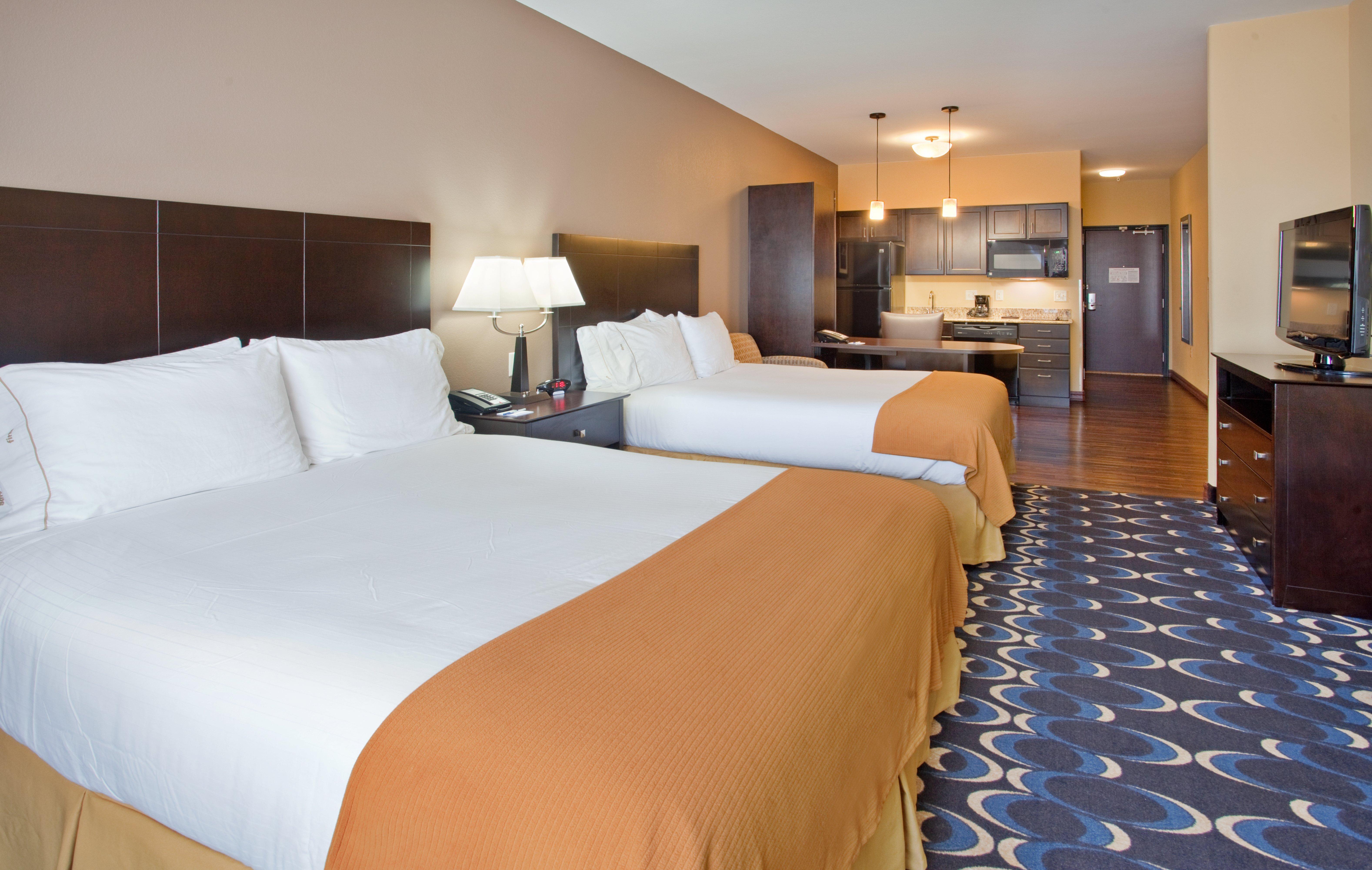 Holiday Inn Express Las Cruces North By Ihg Екстериор снимка