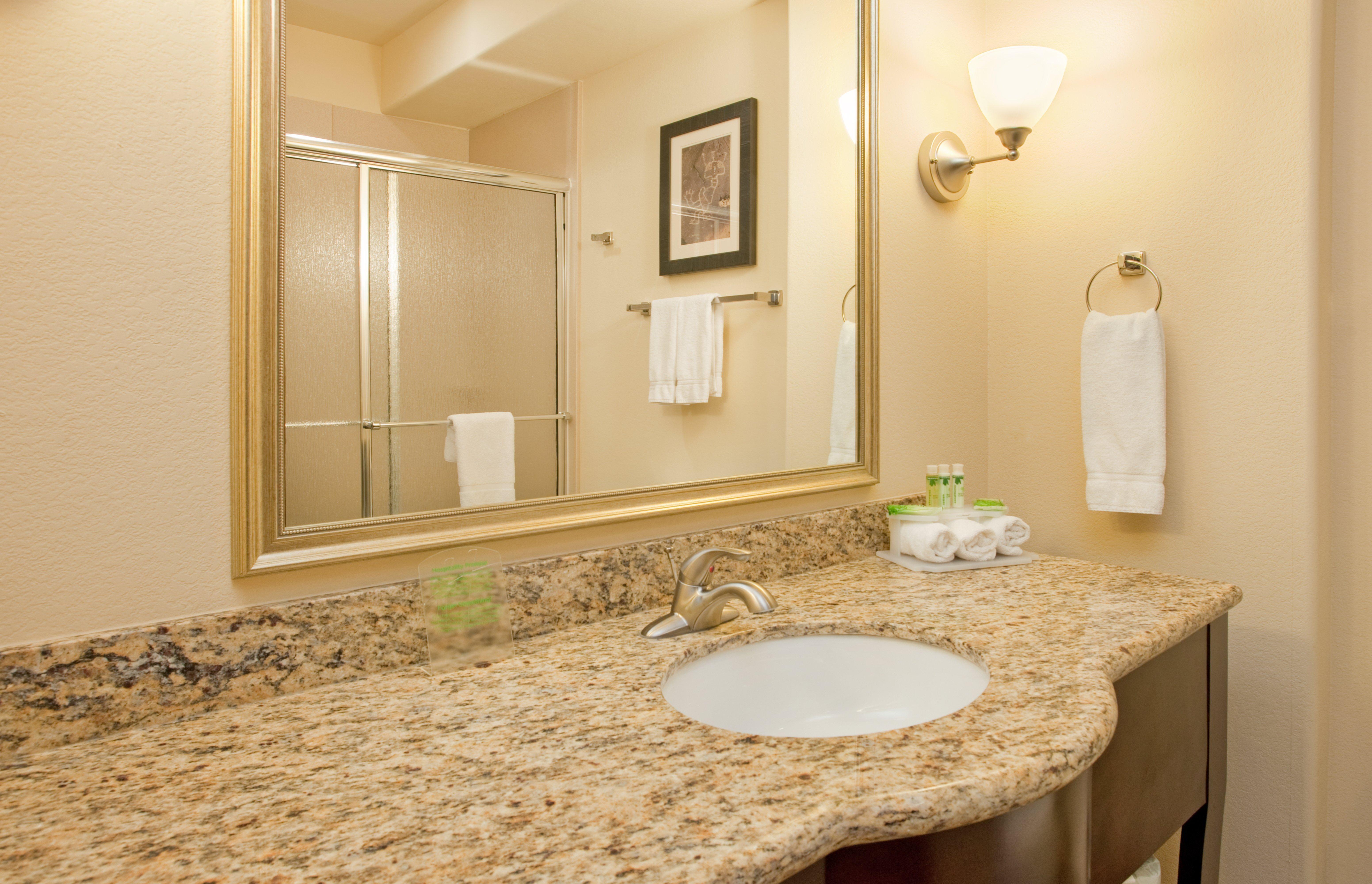 Holiday Inn Express Las Cruces North By Ihg Екстериор снимка