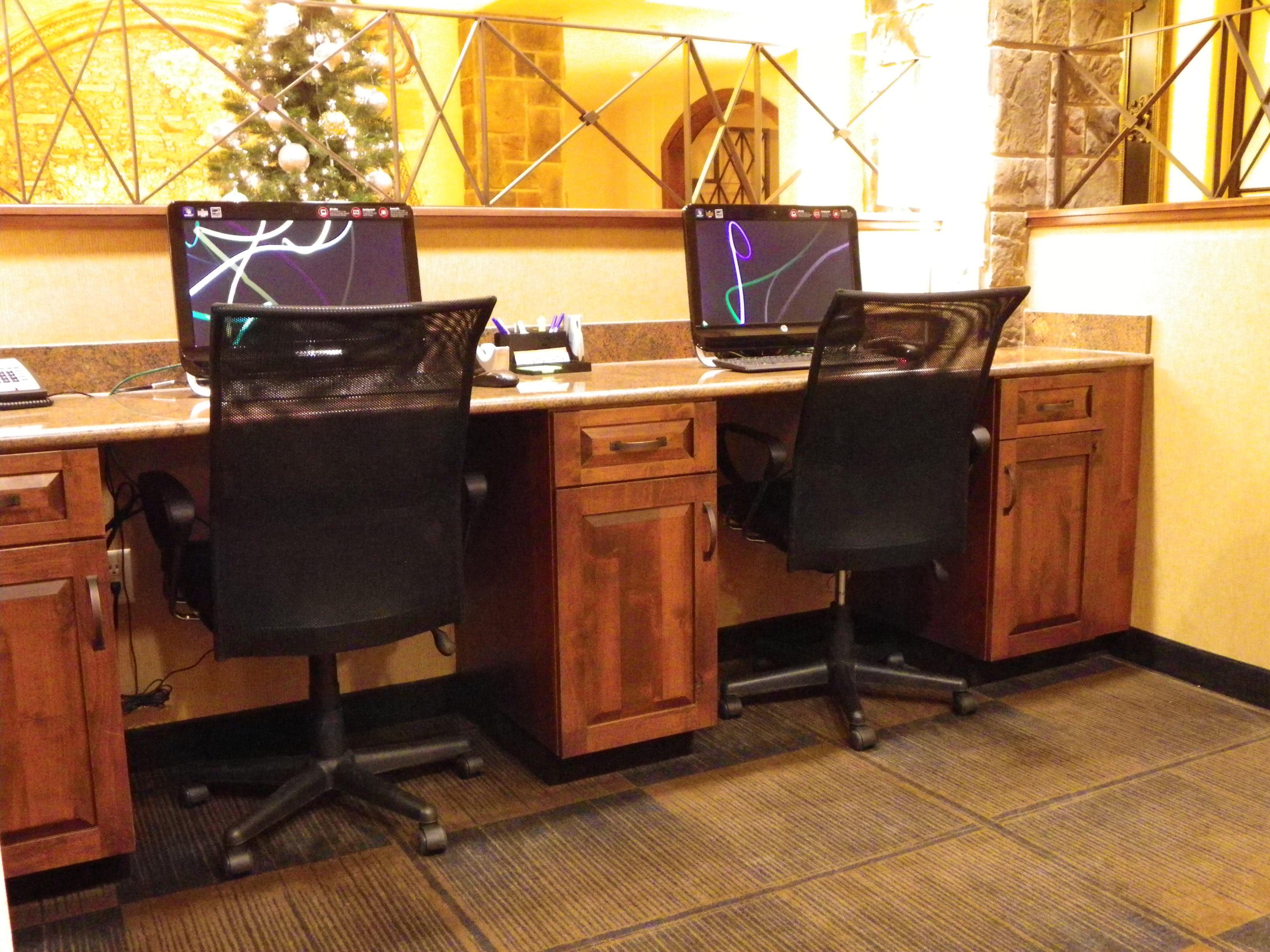 Holiday Inn Express Las Cruces North By Ihg Екстериор снимка