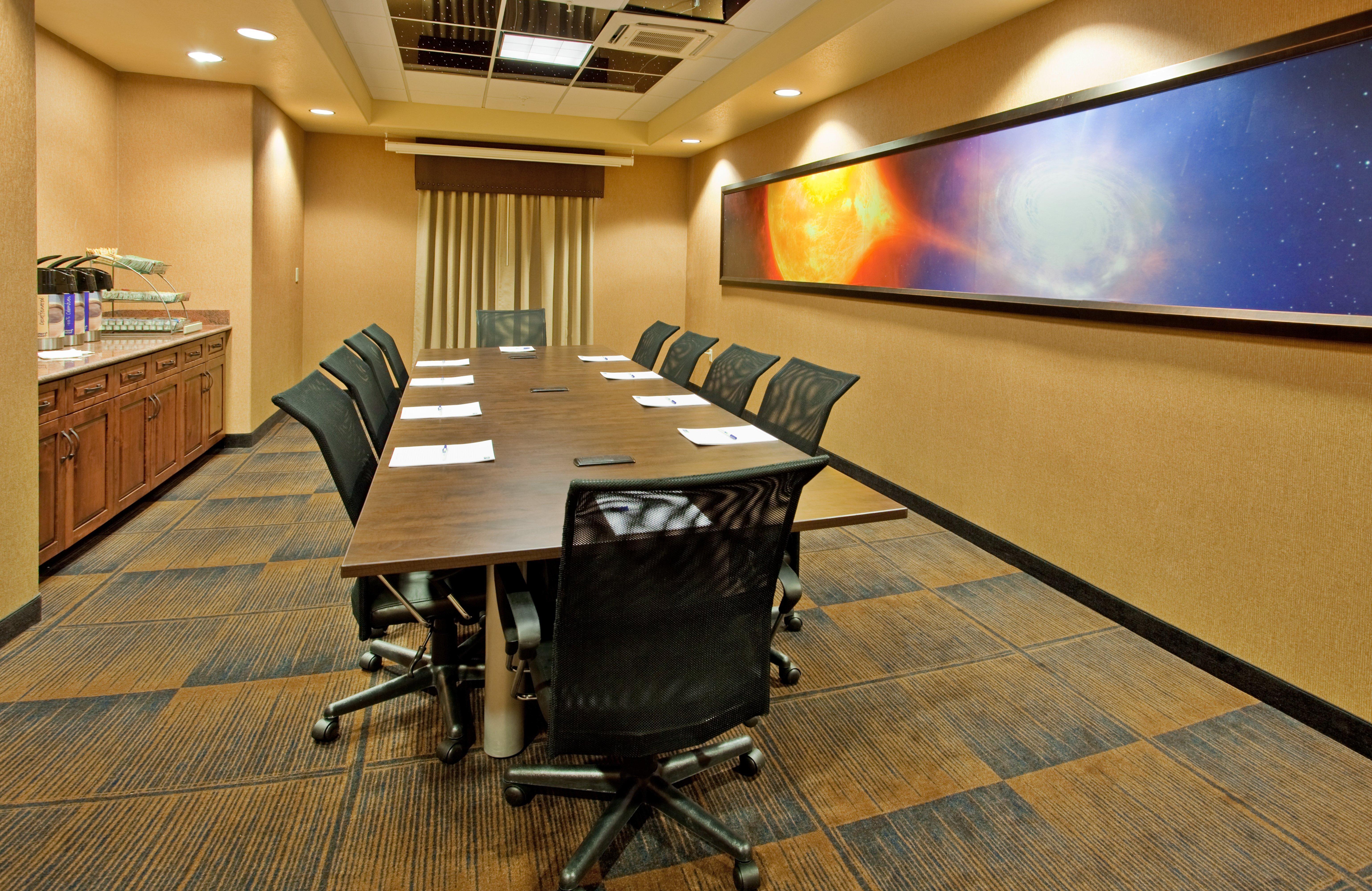 Holiday Inn Express Las Cruces North By Ihg Екстериор снимка