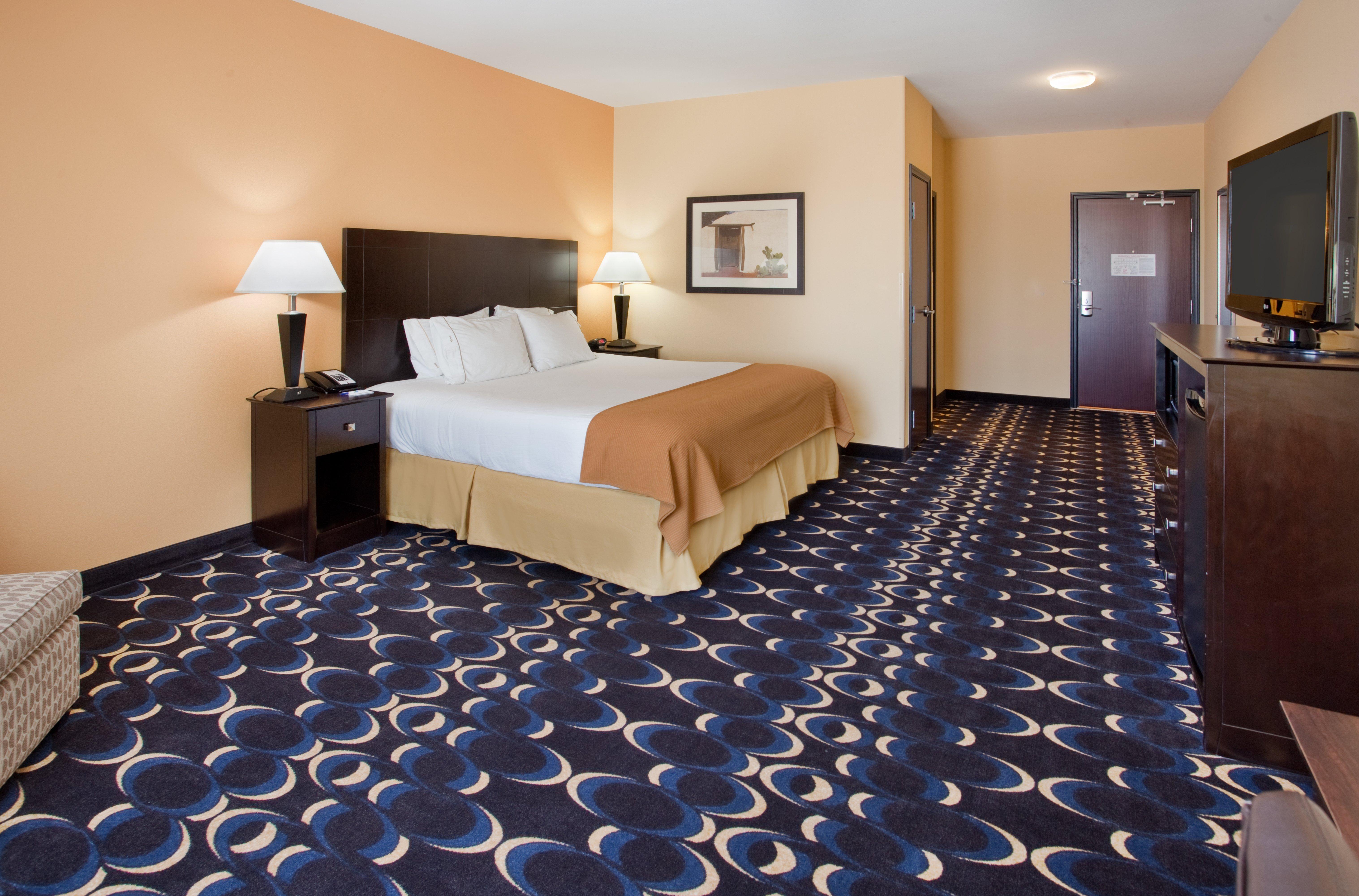 Holiday Inn Express Las Cruces North By Ihg Екстериор снимка