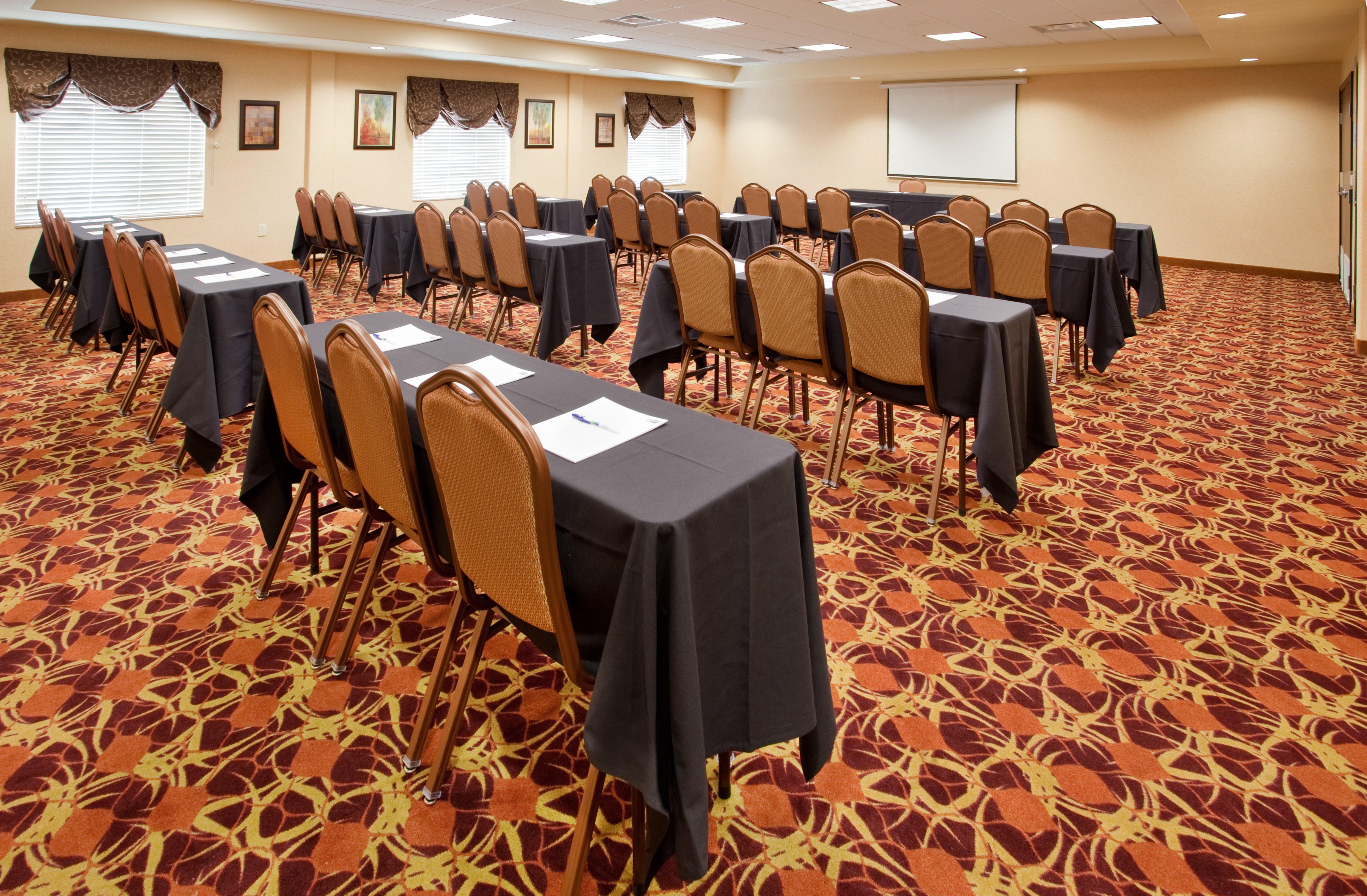 Holiday Inn Express Las Cruces North By Ihg Екстериор снимка