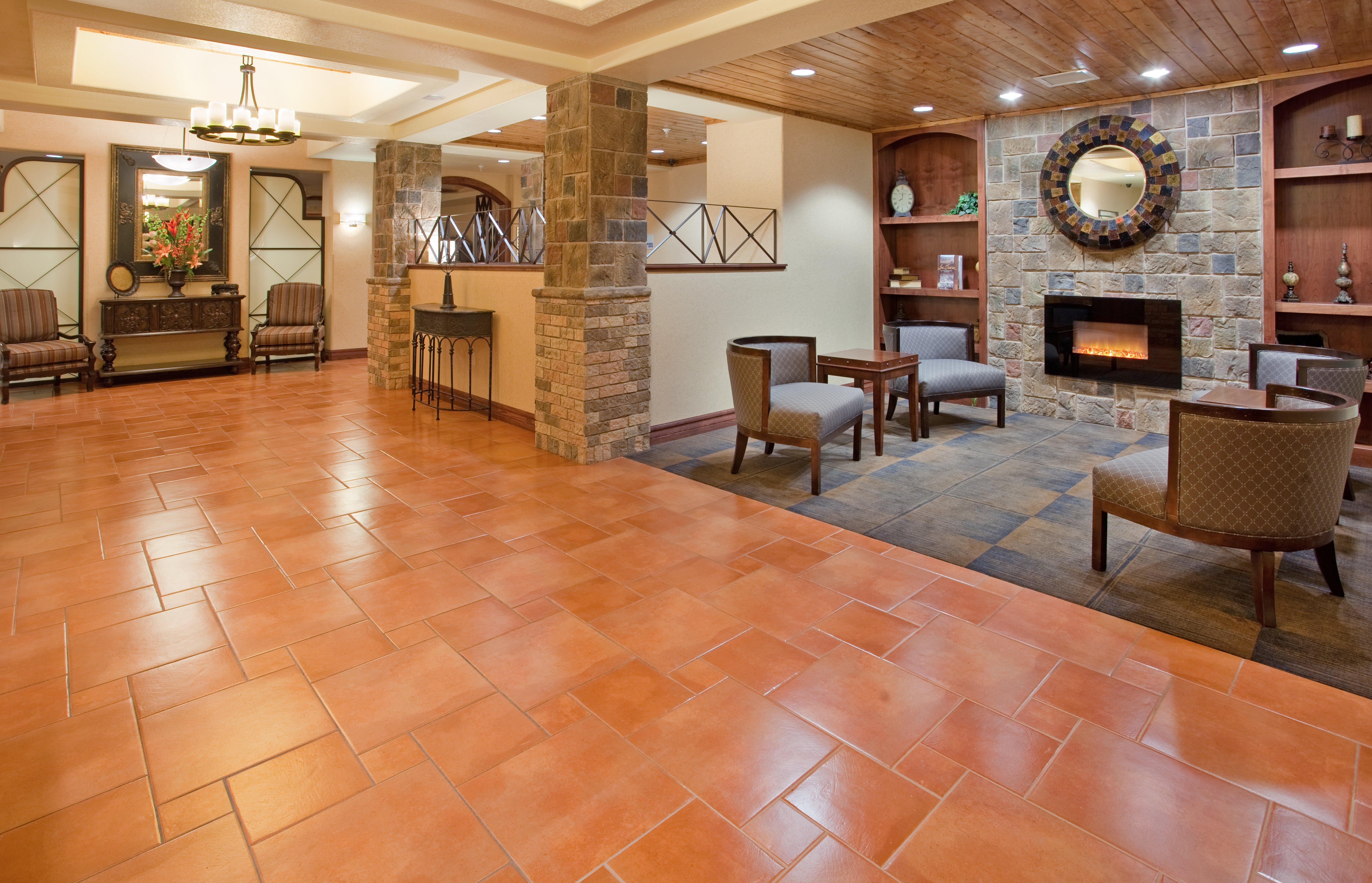 Holiday Inn Express Las Cruces North By Ihg Екстериор снимка