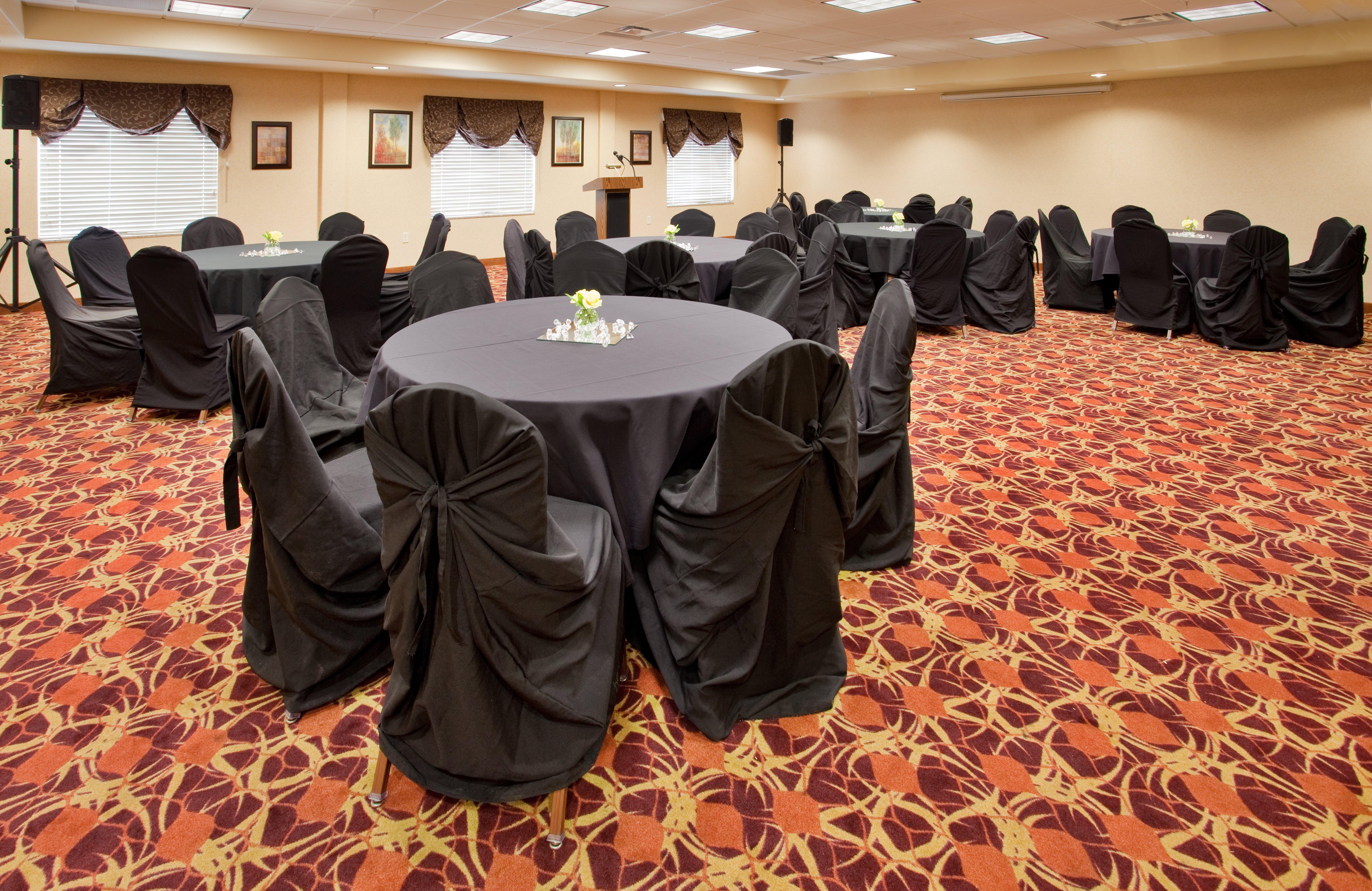 Holiday Inn Express Las Cruces North By Ihg Екстериор снимка