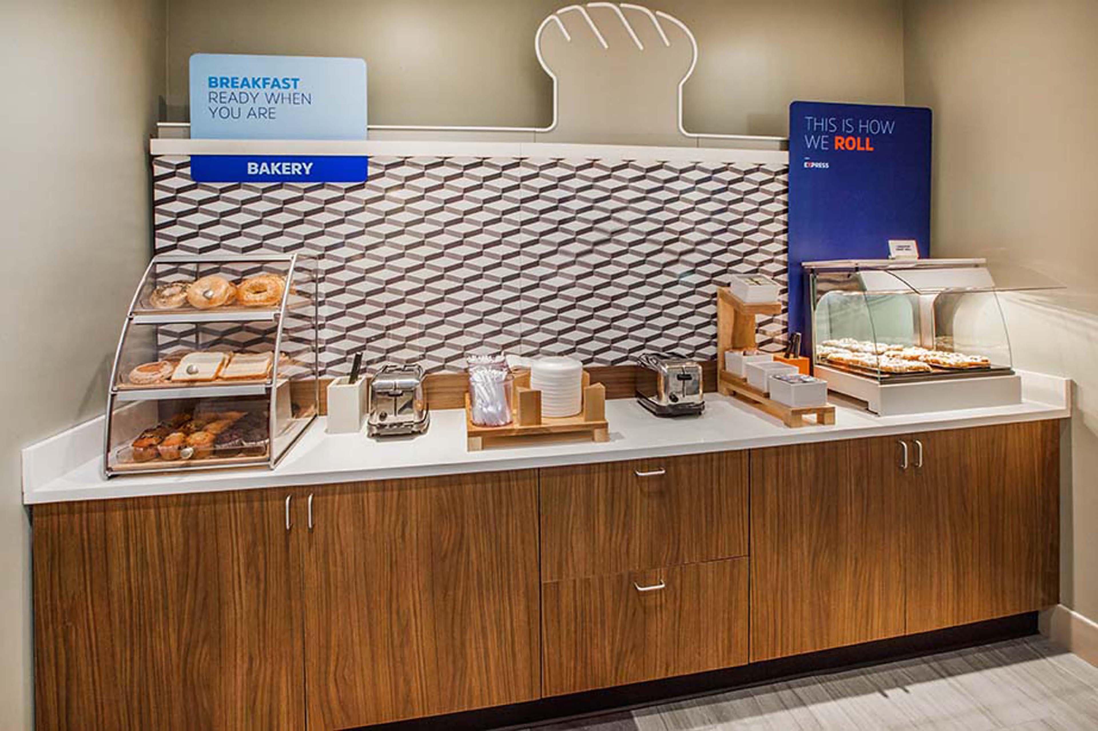 Holiday Inn Express Las Cruces North By Ihg Екстериор снимка