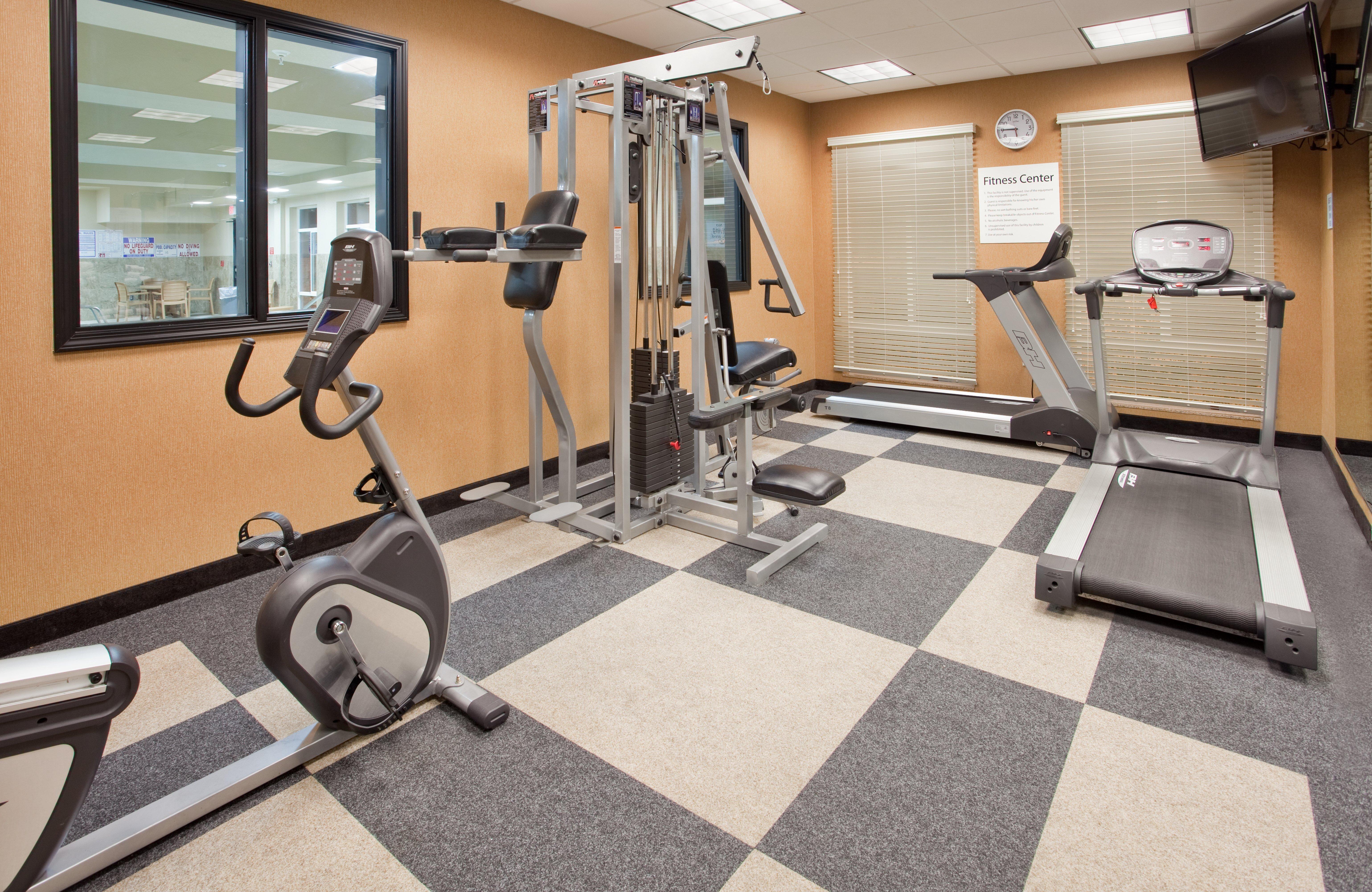 Holiday Inn Express Las Cruces North By Ihg Екстериор снимка