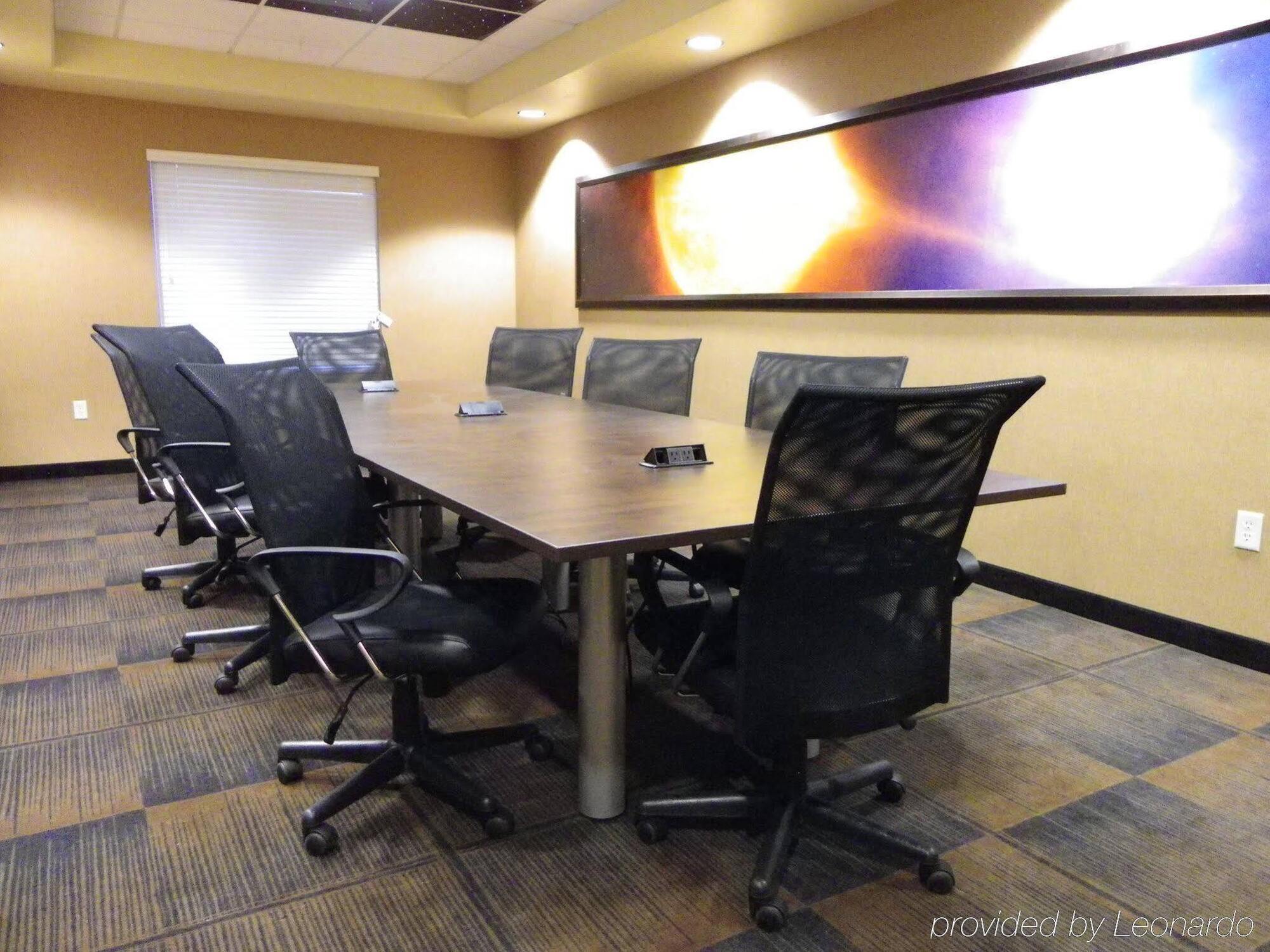 Holiday Inn Express Las Cruces North By Ihg Екстериор снимка