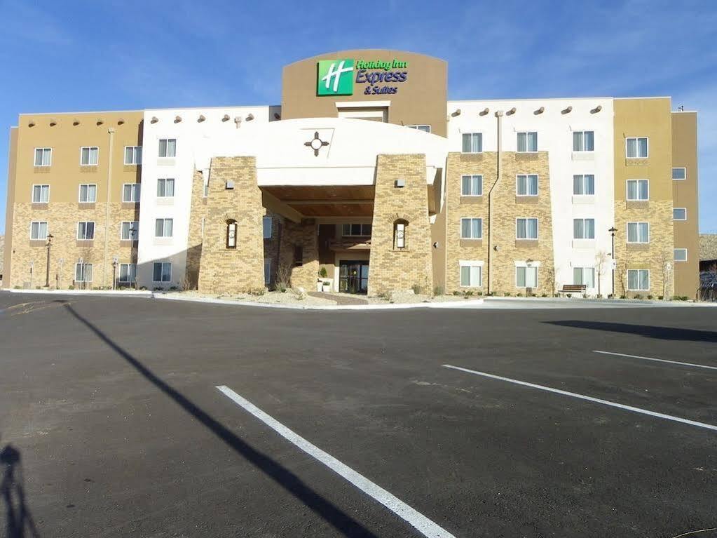 Holiday Inn Express Las Cruces North By Ihg Екстериор снимка