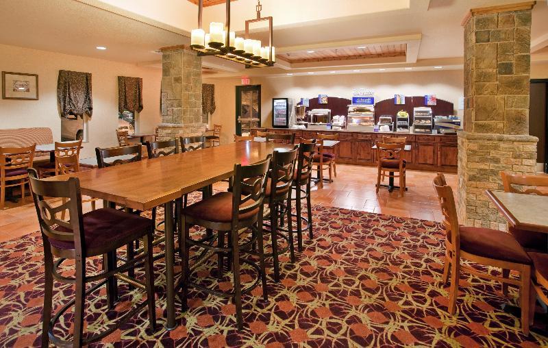 Holiday Inn Express Las Cruces North By Ihg Екстериор снимка
