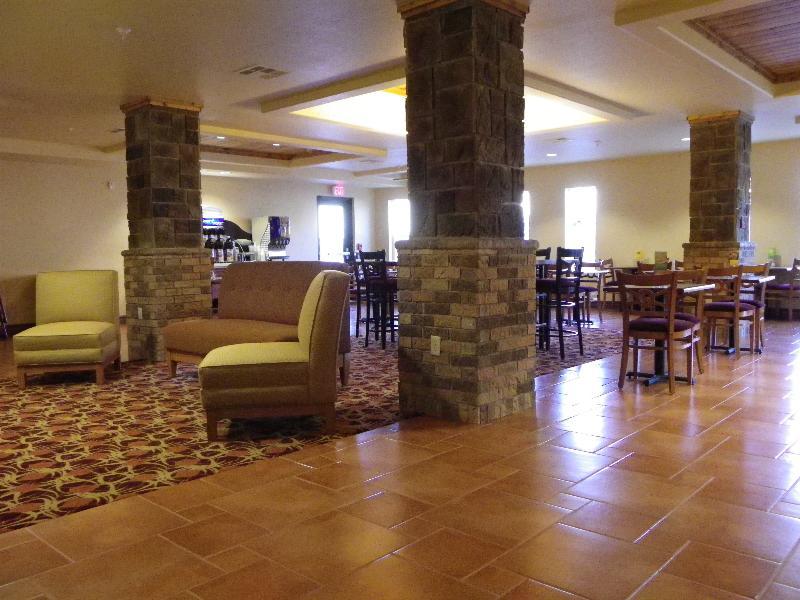 Holiday Inn Express Las Cruces North, An Ihg Hotel Екстериор снимка